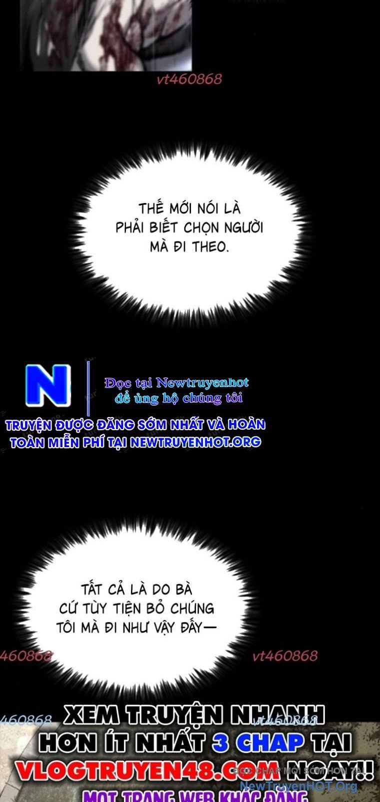 Báo Thù 2: Vạn Nhân Chi Thượng: Chapter 96