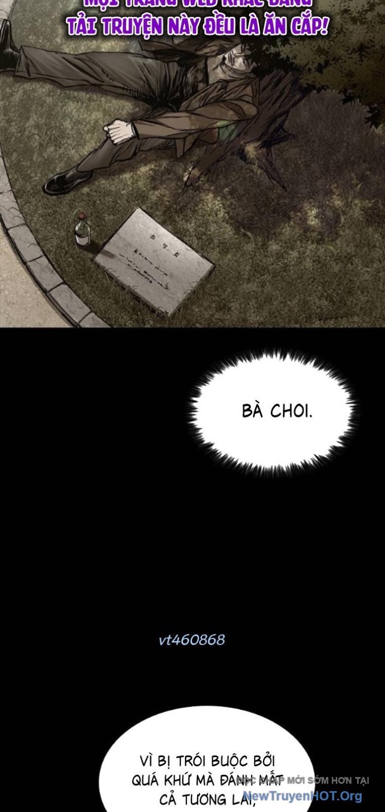 Báo Thù 2: Vạn Nhân Chi Thượng: Chapter 96