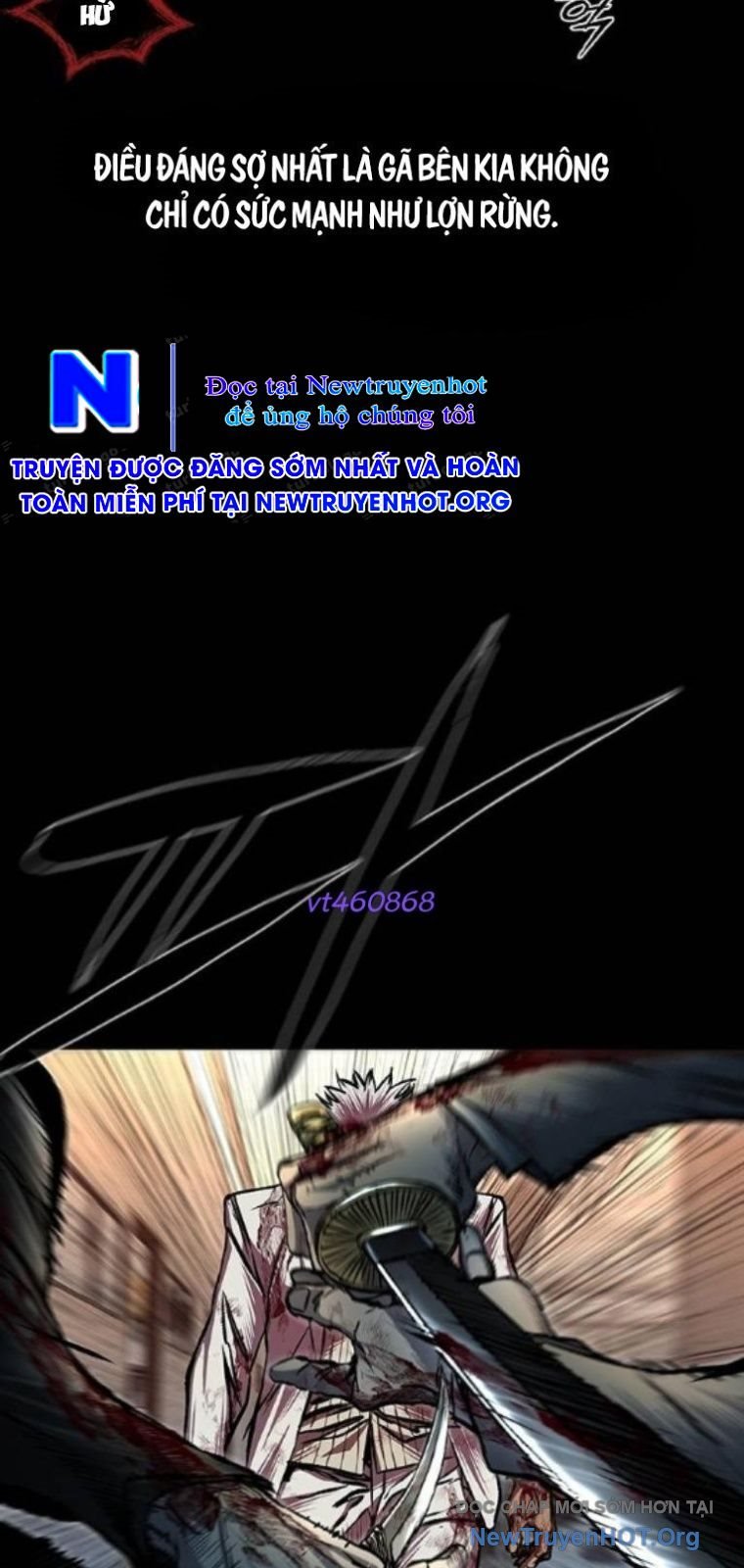 Báo Thù 2: Vạn Nhân Chi Thượng: Chapter 96