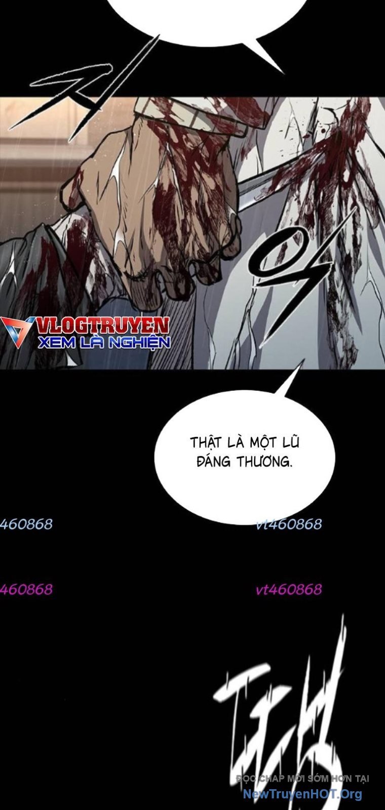 Báo Thù 2: Vạn Nhân Chi Thượng: Chapter 96