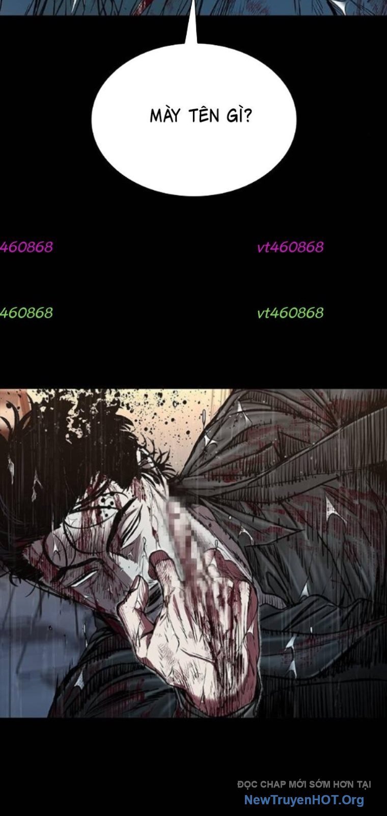 Báo Thù 2: Vạn Nhân Chi Thượng: Chapter 96