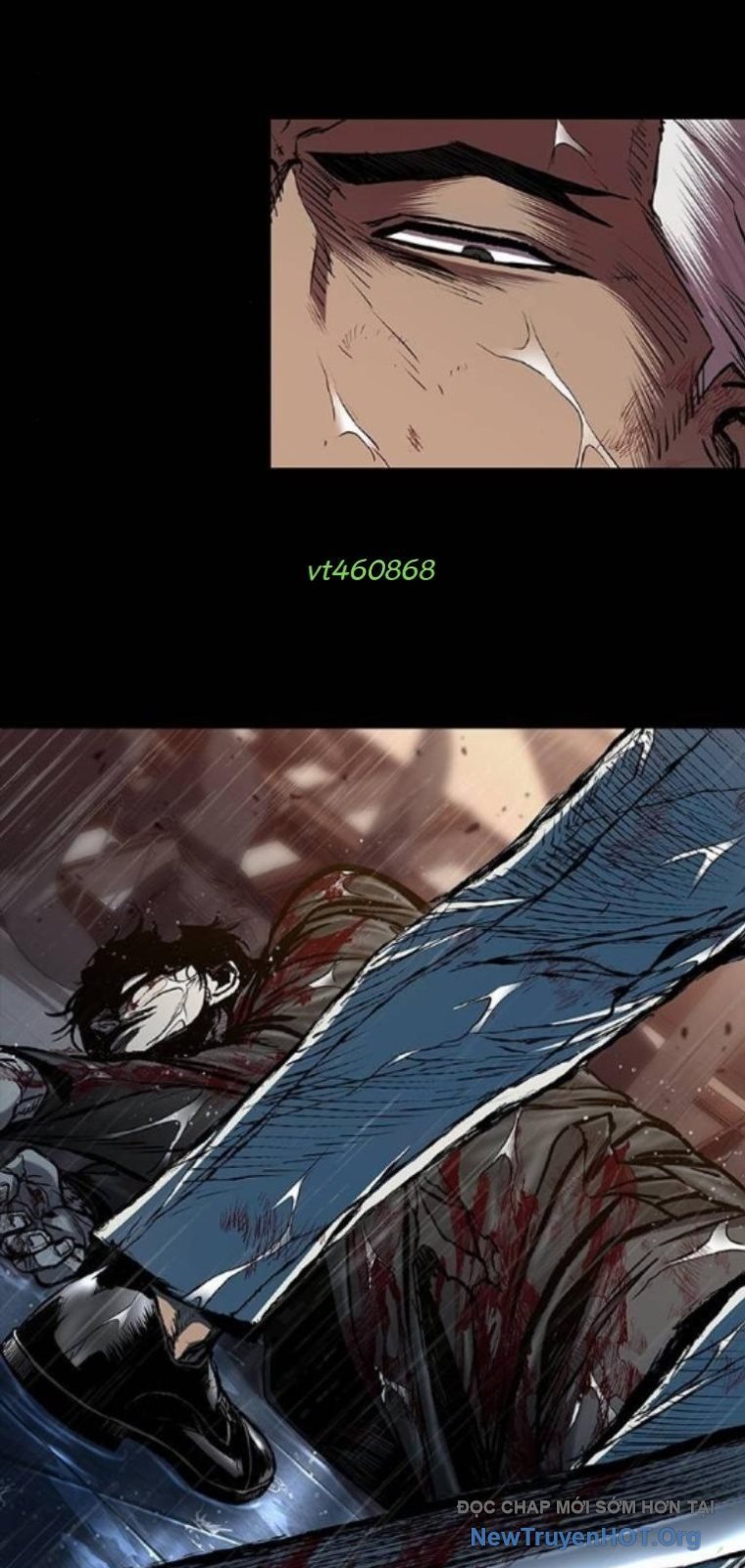 Báo Thù 2: Vạn Nhân Chi Thượng: Chapter 96