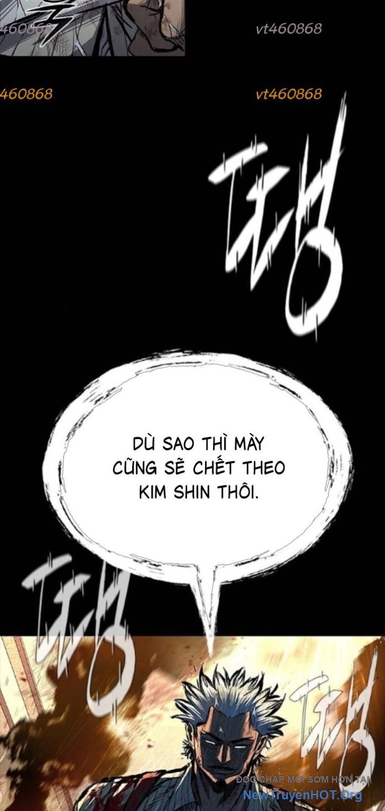Báo Thù 2: Vạn Nhân Chi Thượng: Chapter 96
