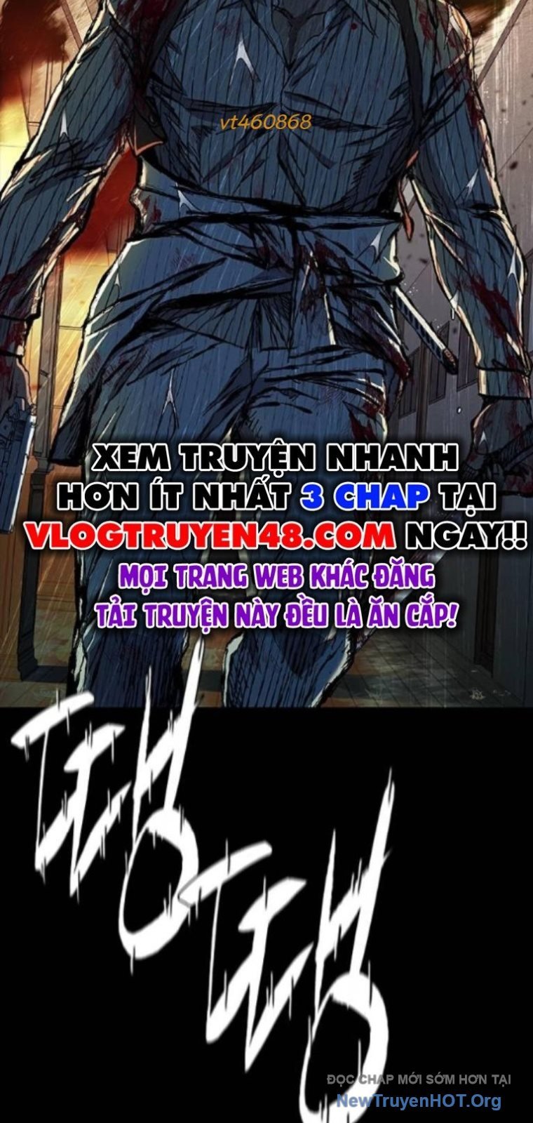 Báo Thù 2: Vạn Nhân Chi Thượng: Chapter 96