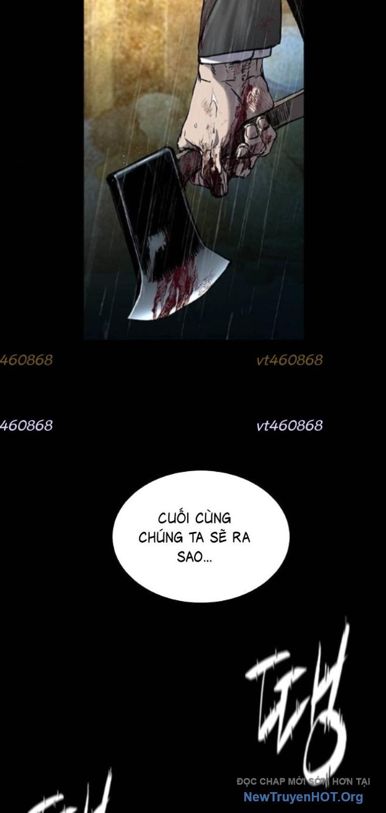 Báo Thù 2: Vạn Nhân Chi Thượng: Chapter 96