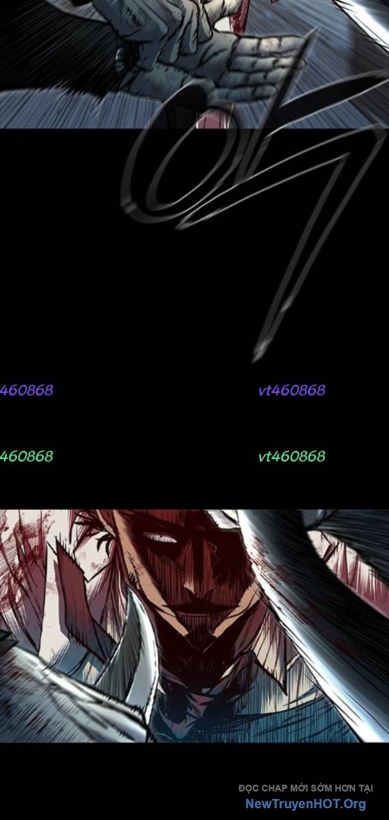 Báo Thù 2: Vạn Nhân Chi Thượng: Chapter 96