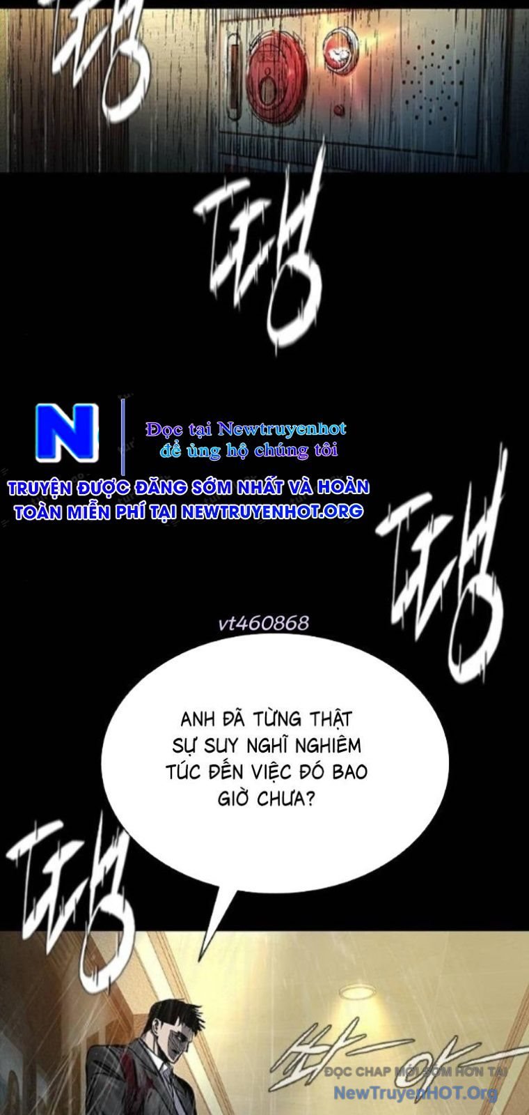 Báo Thù 2: Vạn Nhân Chi Thượng: Chapter 96
