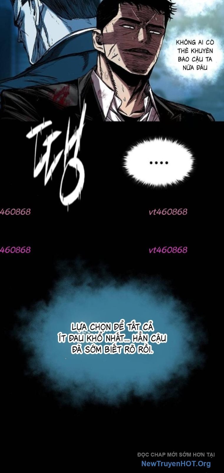 Báo Thù 2: Vạn Nhân Chi Thượng: Chapter 96