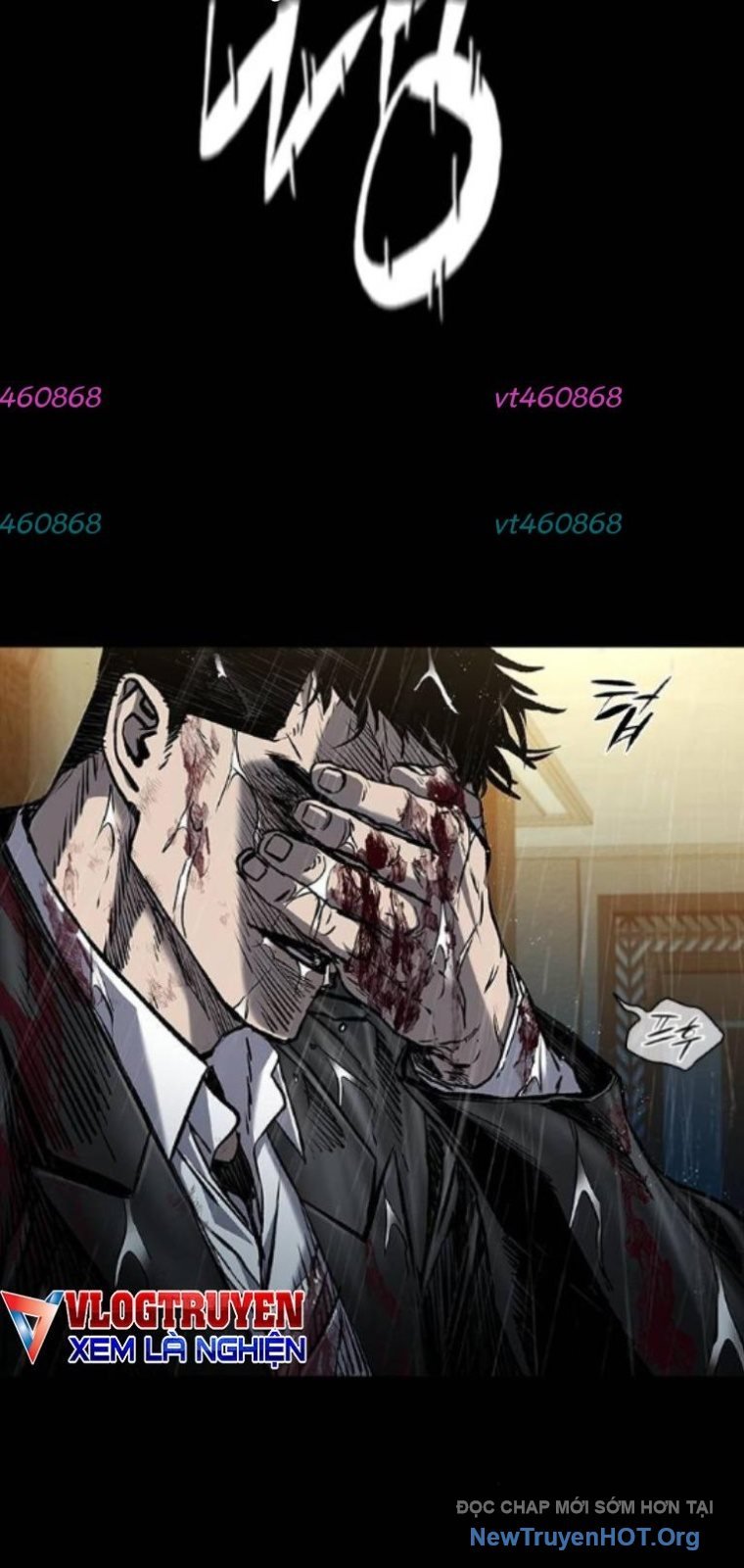 Báo Thù 2: Vạn Nhân Chi Thượng: Chapter 96