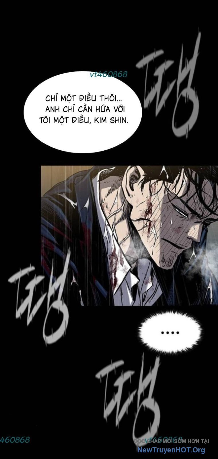 Báo Thù 2: Vạn Nhân Chi Thượng: Chapter 96