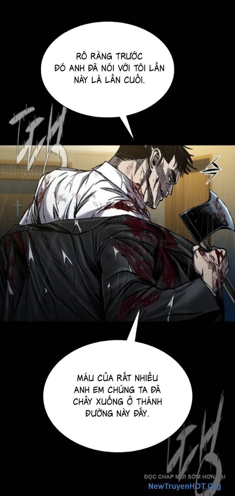 Báo Thù 2: Vạn Nhân Chi Thượng: Chapter 96