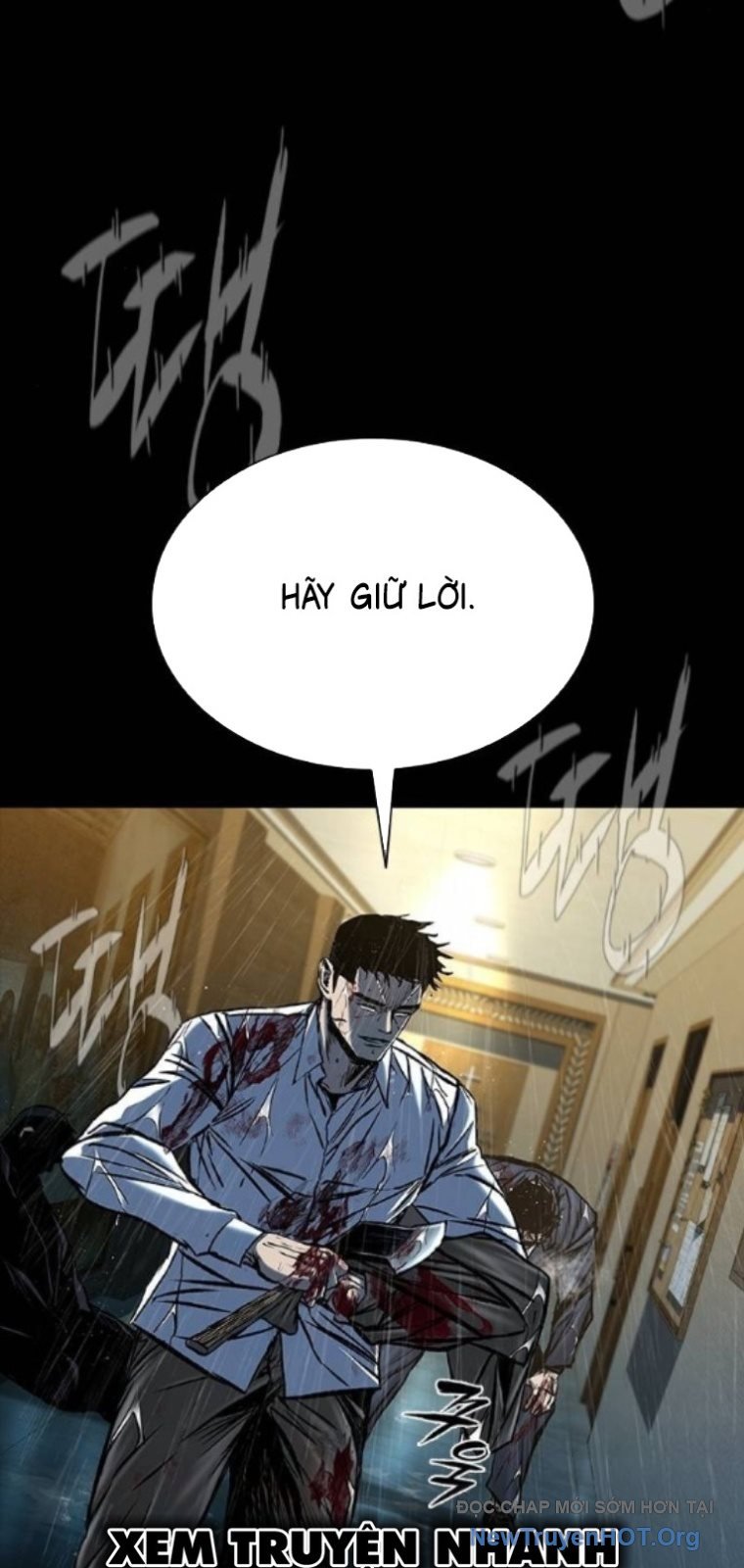 Báo Thù 2: Vạn Nhân Chi Thượng: Chapter 96
