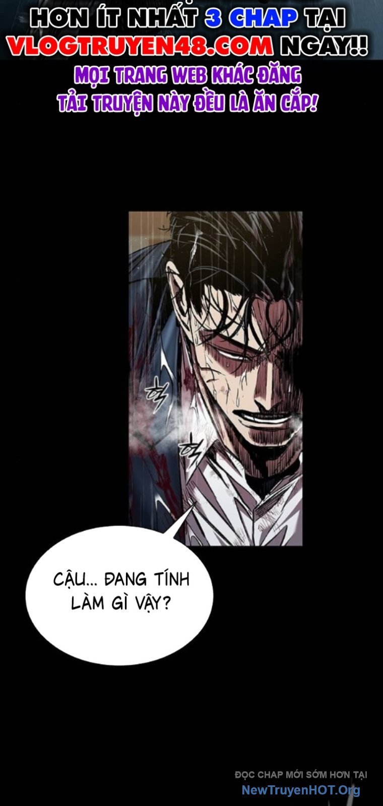 Báo Thù 2: Vạn Nhân Chi Thượng: Chapter 96