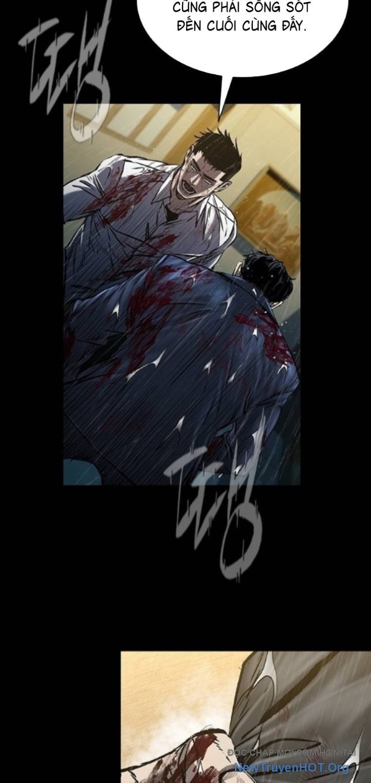 Báo Thù 2: Vạn Nhân Chi Thượng: Chapter 96