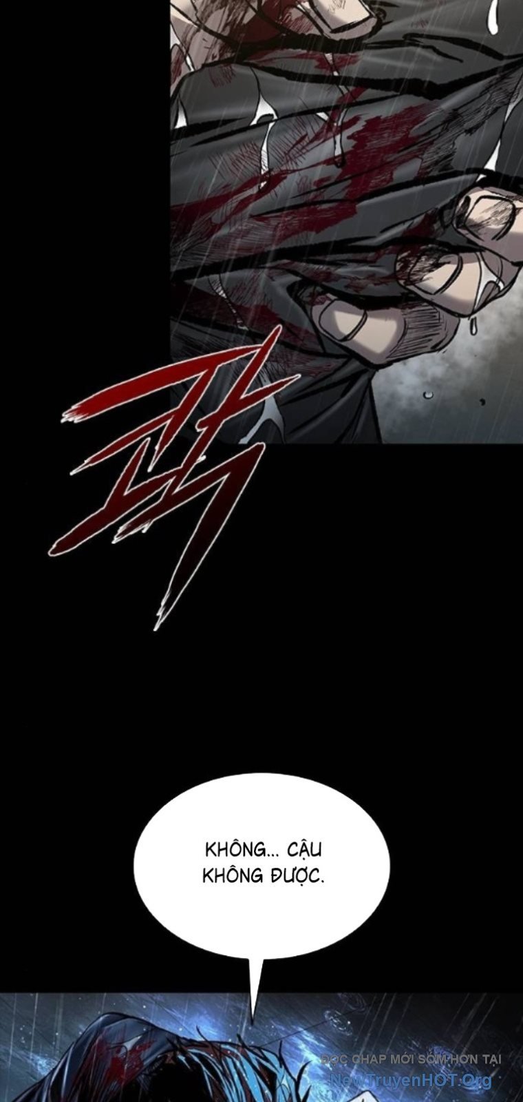 Báo Thù 2: Vạn Nhân Chi Thượng: Chapter 96