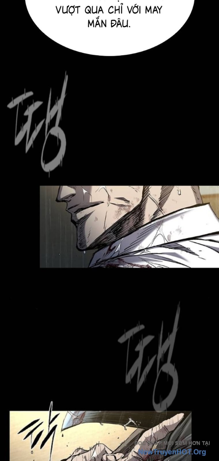 Báo Thù 2: Vạn Nhân Chi Thượng: Chapter 96