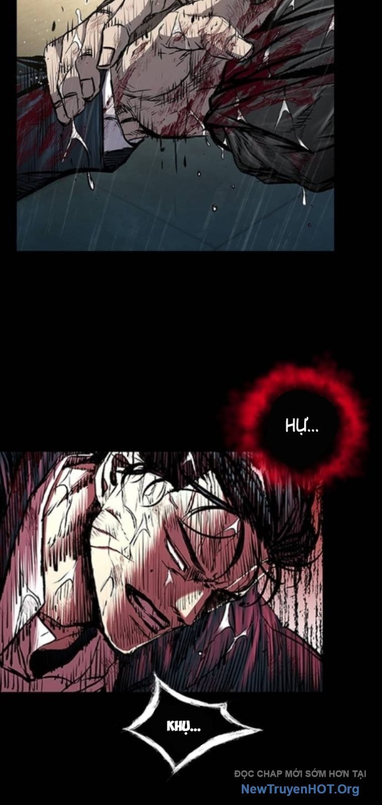 Báo Thù 2: Vạn Nhân Chi Thượng: Chapter 96