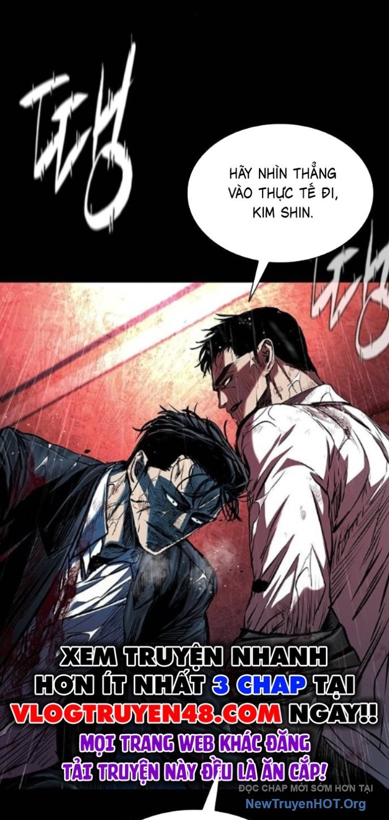 Báo Thù 2: Vạn Nhân Chi Thượng: Chapter 96