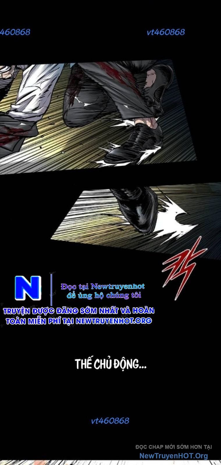 Báo Thù 2: Vạn Nhân Chi Thượng: Chapter 97