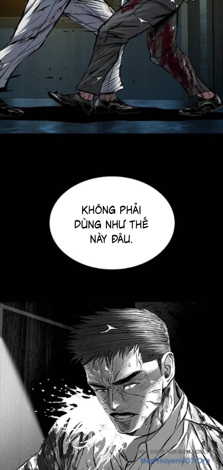Báo Thù 2: Vạn Nhân Chi Thượng: Chapter 97