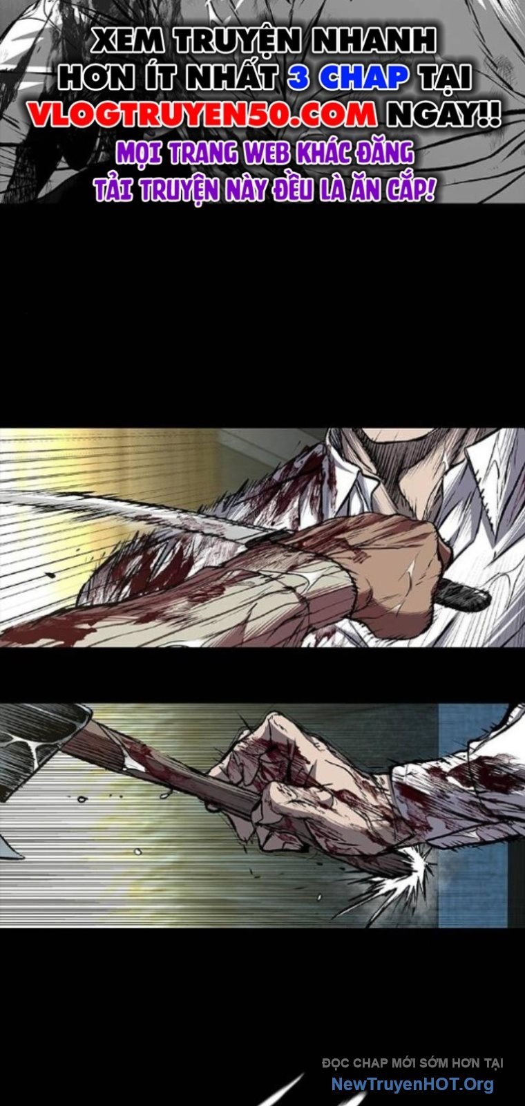 Báo Thù 2: Vạn Nhân Chi Thượng: Chapter 97