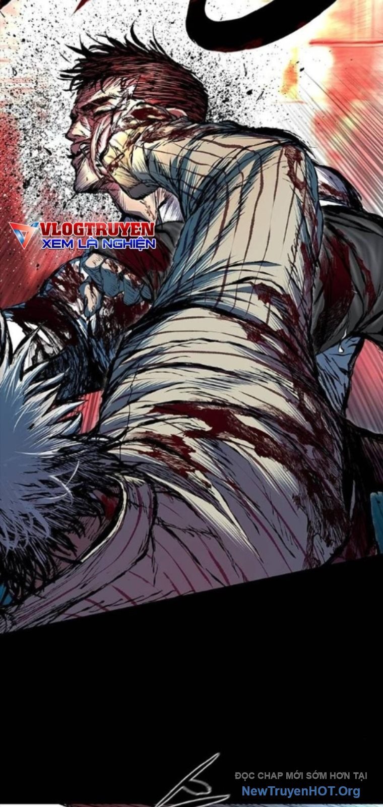 Báo Thù 2: Vạn Nhân Chi Thượng: Chapter 97