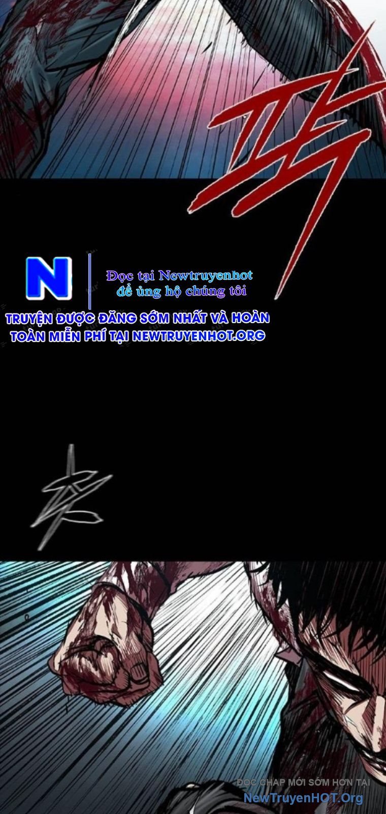 Báo Thù 2: Vạn Nhân Chi Thượng: Chapter 97