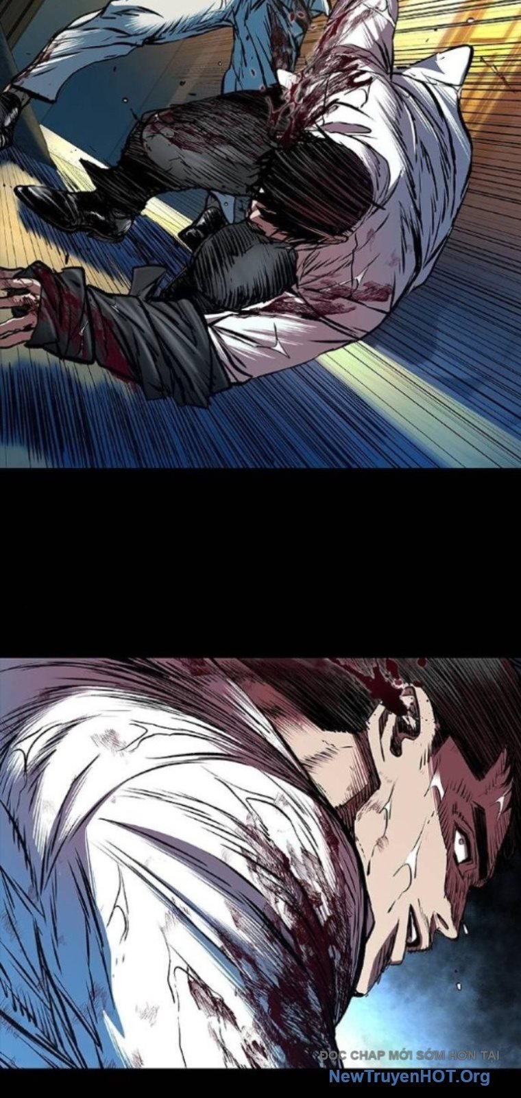 Báo Thù 2: Vạn Nhân Chi Thượng: Chapter 97