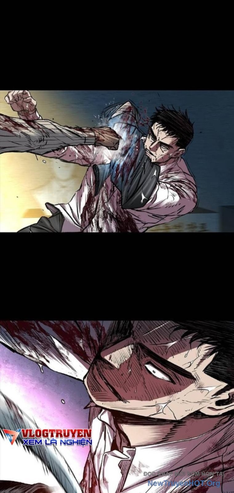 Báo Thù 2: Vạn Nhân Chi Thượng: Chapter 97