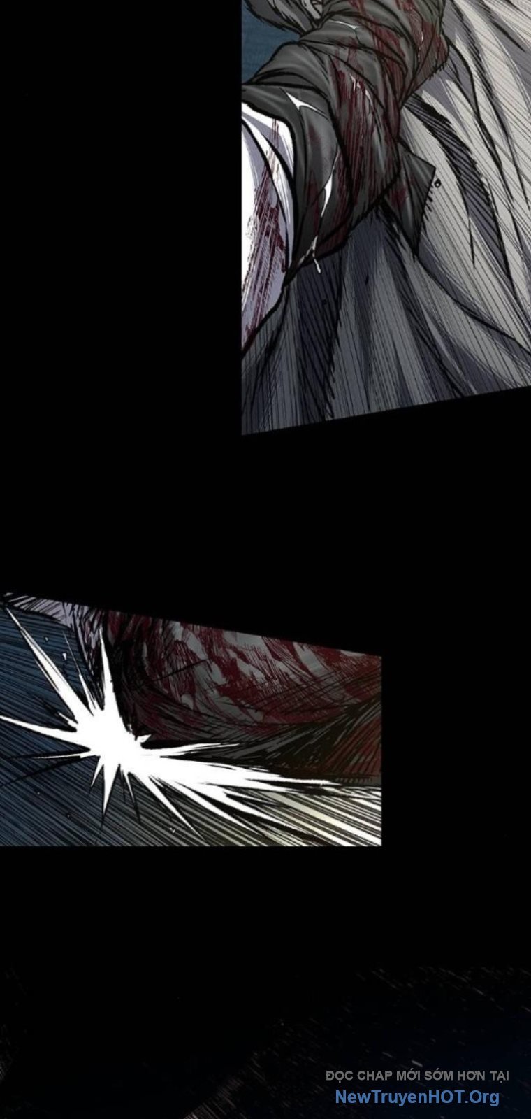 Báo Thù 2: Vạn Nhân Chi Thượng: Chapter 97