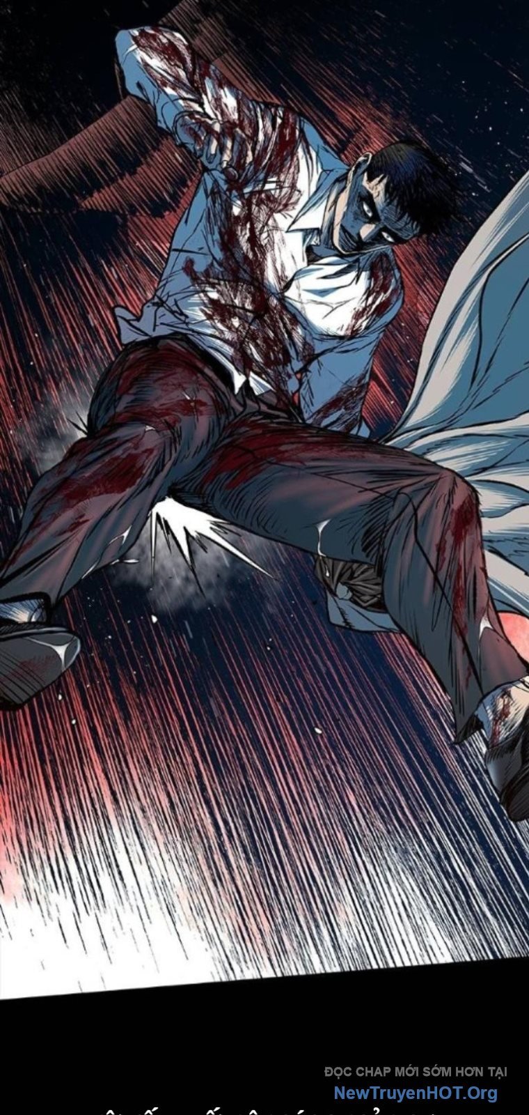 Báo Thù 2: Vạn Nhân Chi Thượng: Chapter 97