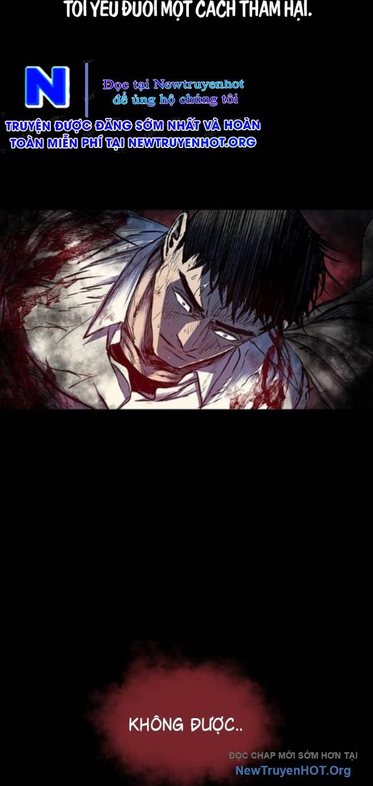 Báo Thù 2: Vạn Nhân Chi Thượng: Chapter 97