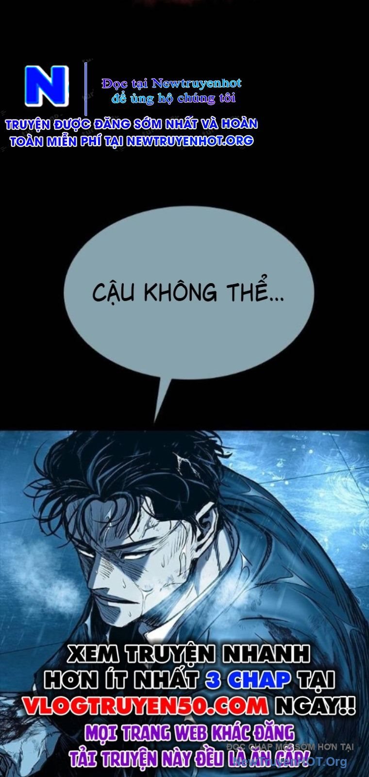 Báo Thù 2: Vạn Nhân Chi Thượng: Chapter 97