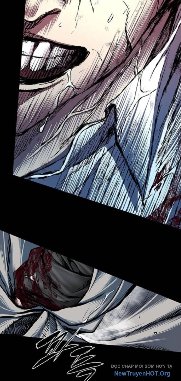 Báo Thù 2: Vạn Nhân Chi Thượng: Chapter 97