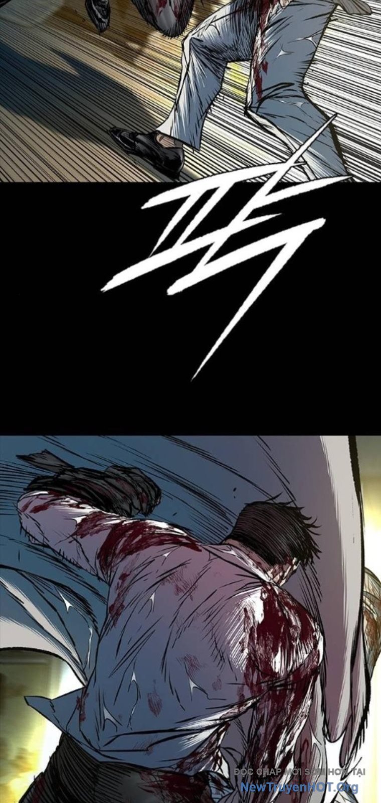 Báo Thù 2: Vạn Nhân Chi Thượng: Chapter 97