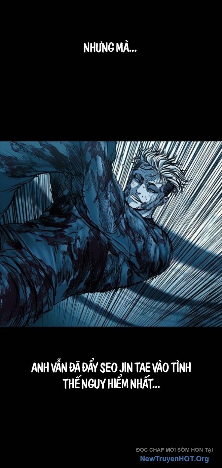 Báo Thù 2: Vạn Nhân Chi Thượng: Chapter 97