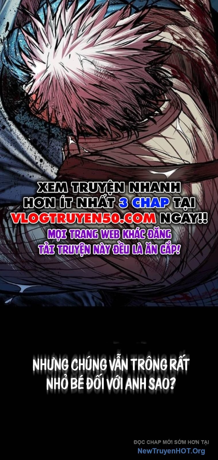 Báo Thù 2: Vạn Nhân Chi Thượng: Chapter 97