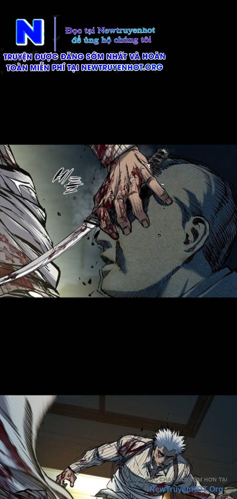 Báo Thù 2: Vạn Nhân Chi Thượng: Chapter 97