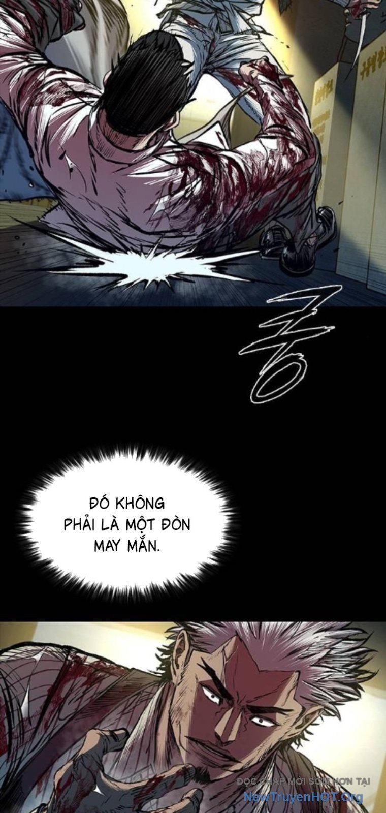 Báo Thù 2: Vạn Nhân Chi Thượng: Chapter 97