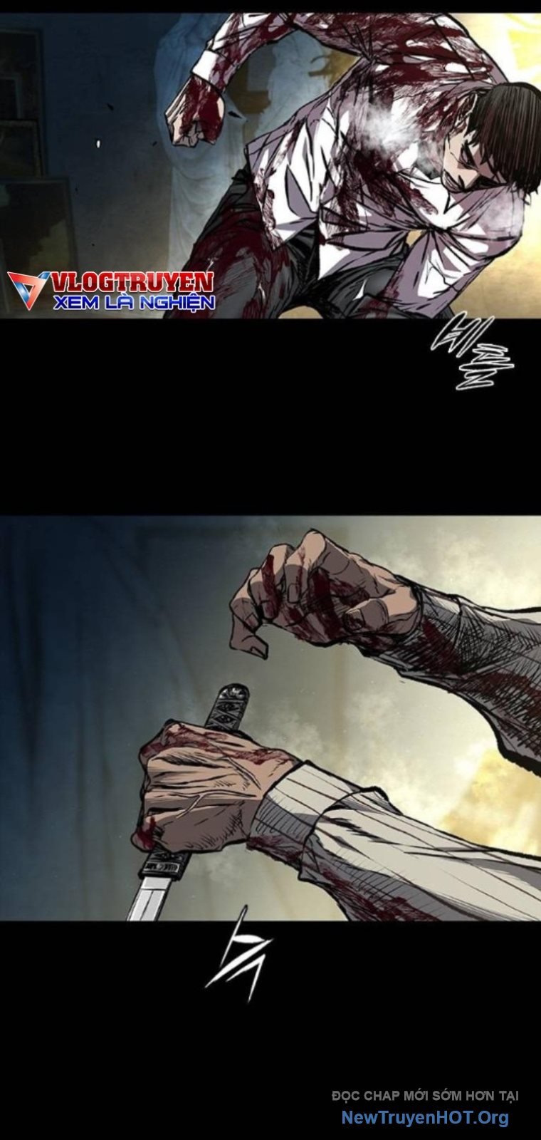 Báo Thù 2: Vạn Nhân Chi Thượng: Chapter 97
