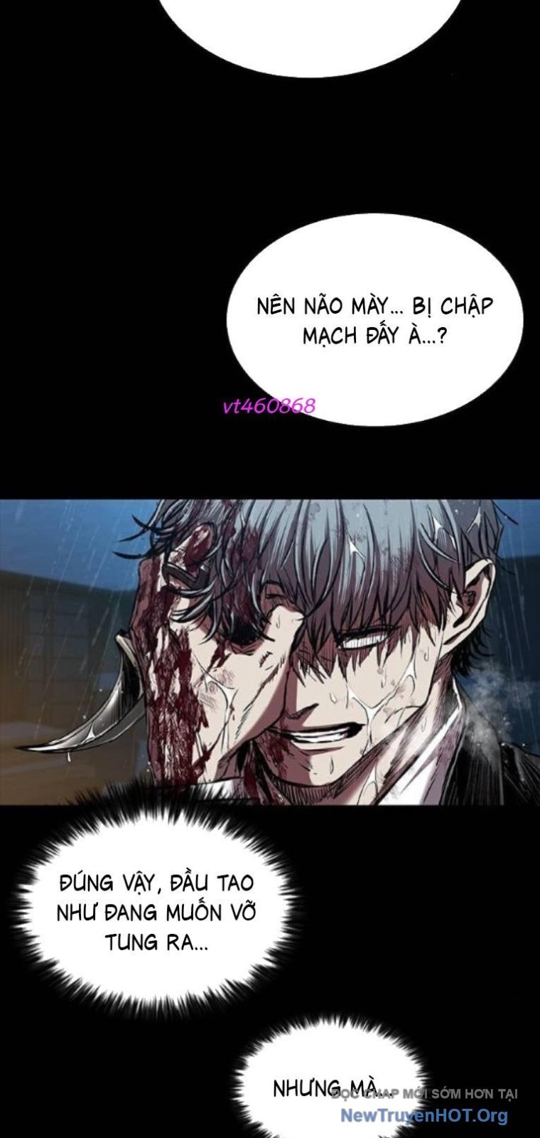 Báo Thù 2: Vạn Nhân Chi Thượng: Chapter 97