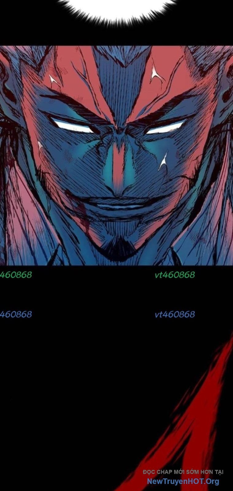 Báo Thù 2: Vạn Nhân Chi Thượng: Chapter 97