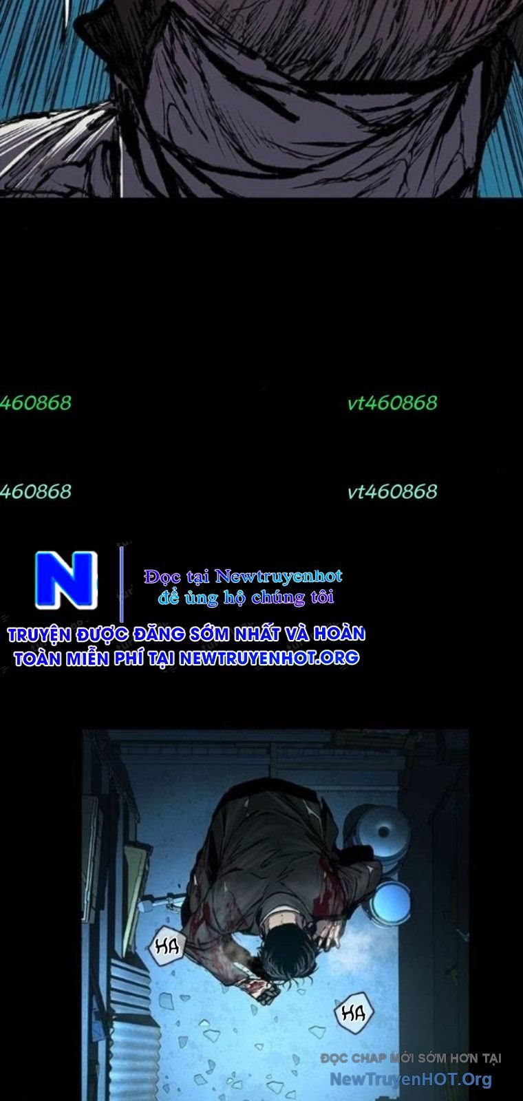 Báo Thù 2: Vạn Nhân Chi Thượng: Chapter 97