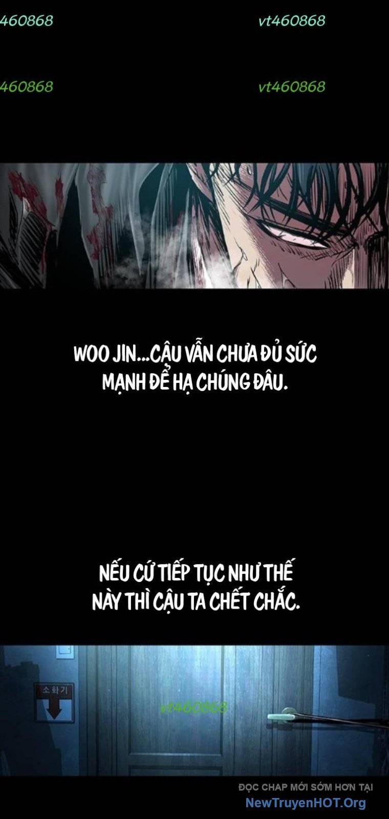 Báo Thù 2: Vạn Nhân Chi Thượng: Chapter 97