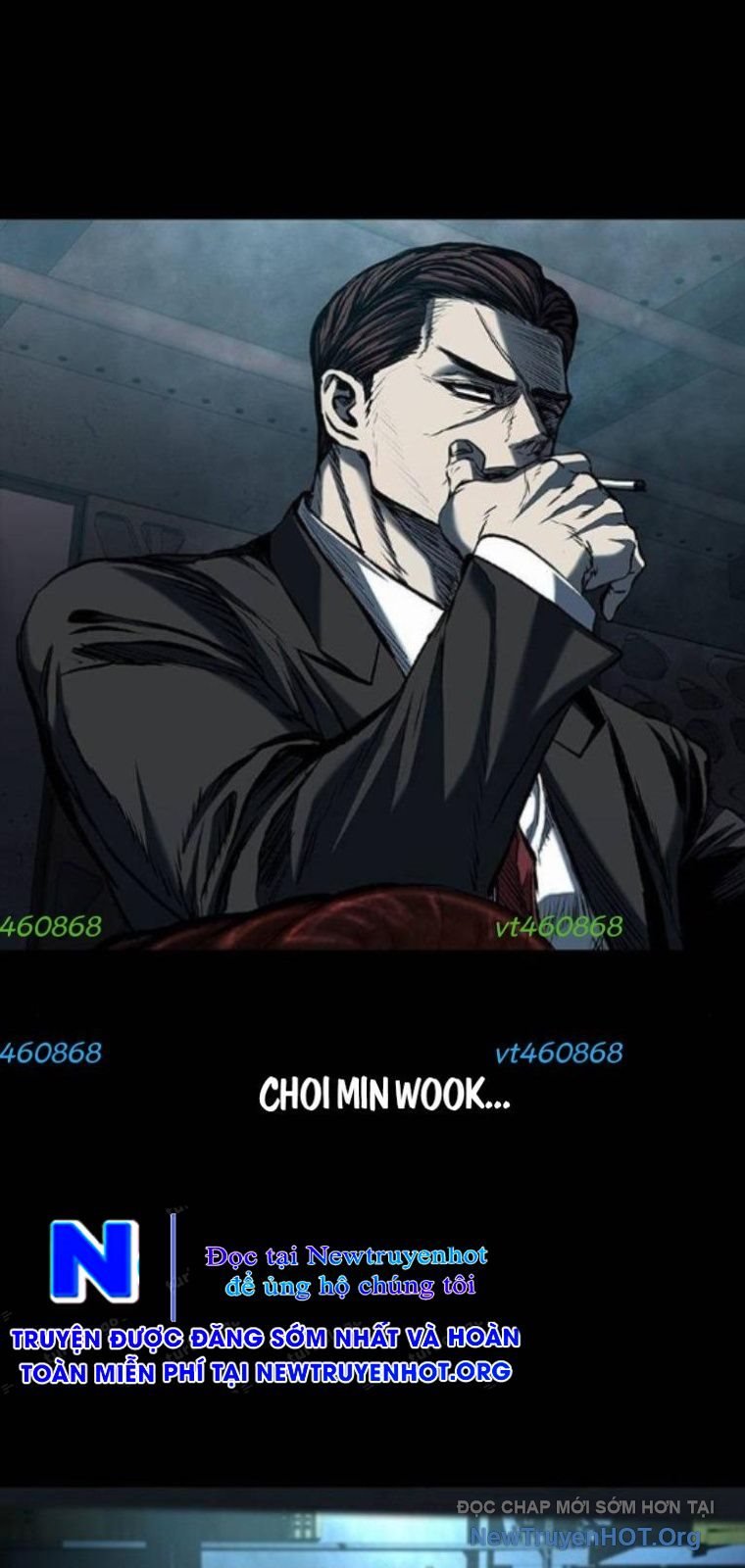 Báo Thù 2: Vạn Nhân Chi Thượng: Chapter 97