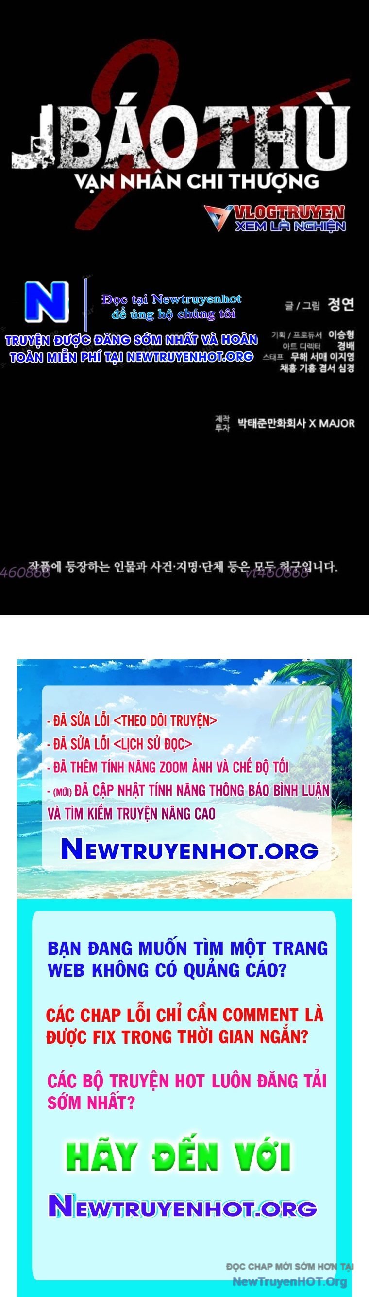 Báo Thù 2: Vạn Nhân Chi Thượng: Chapter 97