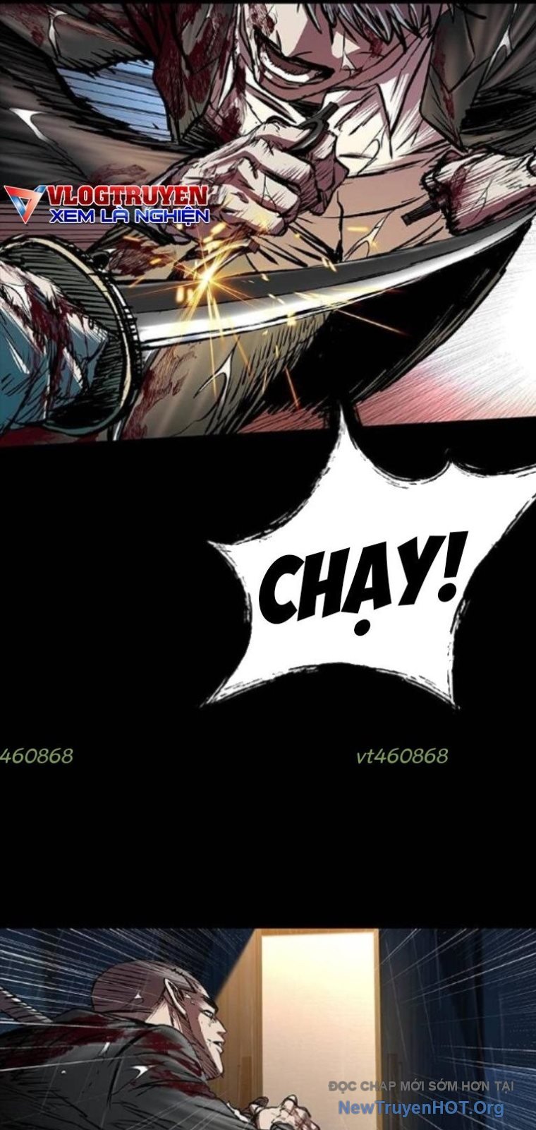 Báo Thù 2: Vạn Nhân Chi Thượng: Chapter 97