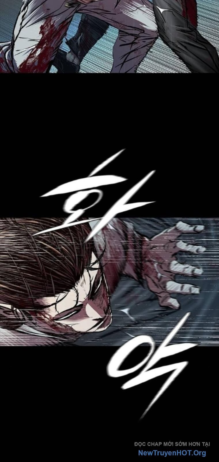 Báo Thù 2: Vạn Nhân Chi Thượng: Chapter 97