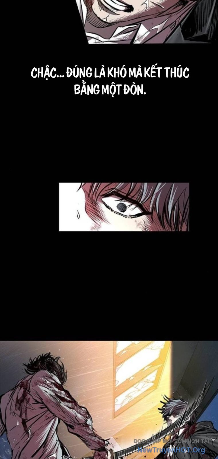 Báo Thù 2: Vạn Nhân Chi Thượng: Chapter 97