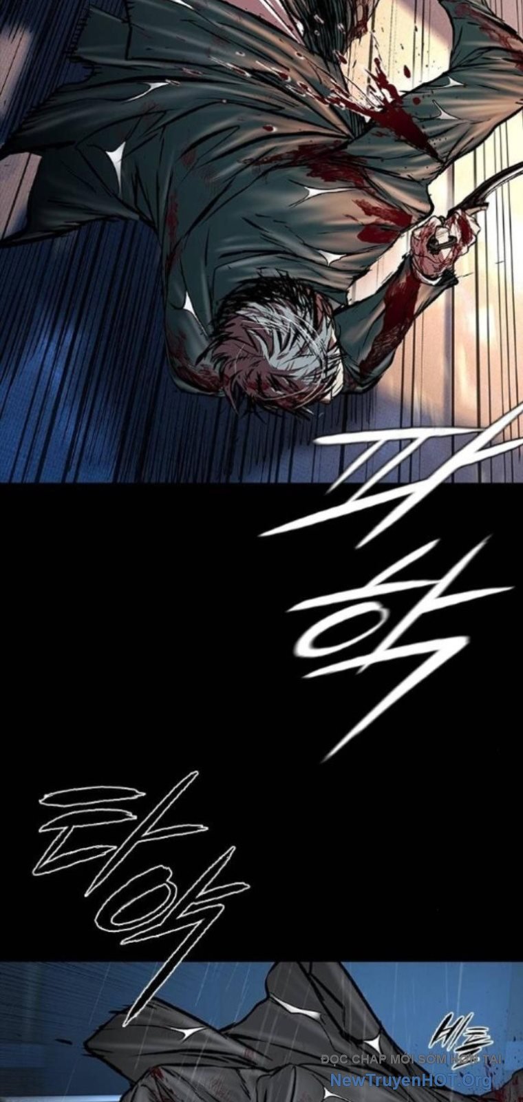 Báo Thù 2: Vạn Nhân Chi Thượng: Chapter 97